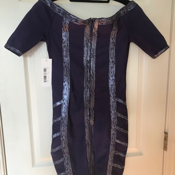 Ladies Sample Dress 2020 - Picture 2 of 2